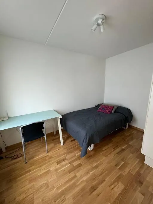 Apartamento A Home Between Nature And City Hammarby Sjoestad Estocolmo Suécia