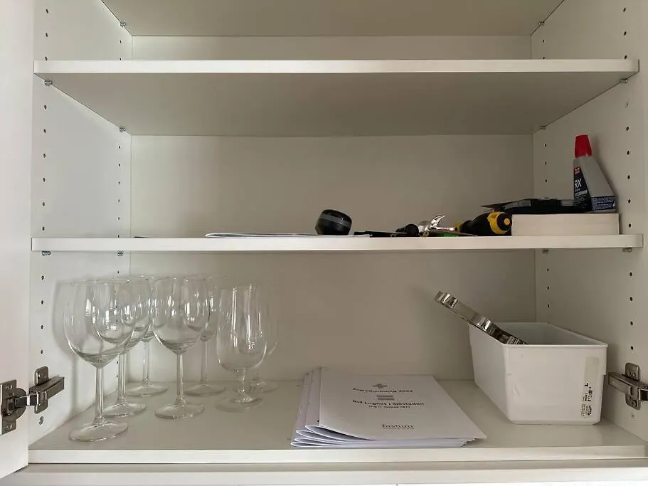 Apartamento A Home Between Nature And City Hammarby Sjoestad Estocolmo